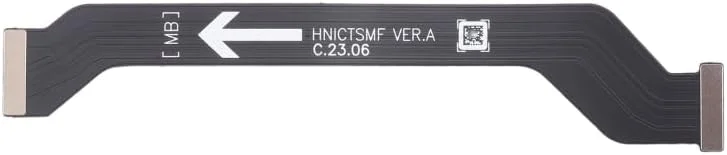 قطعات جایگزین موبایل برای کابل فلت اتصال مادربرد گوشی هوآوی Mate 50 OEM لوازم جانبی تلفن