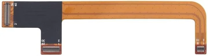 قطعات جایگزین موبایل: کابل فلت اتصال برد فرعی