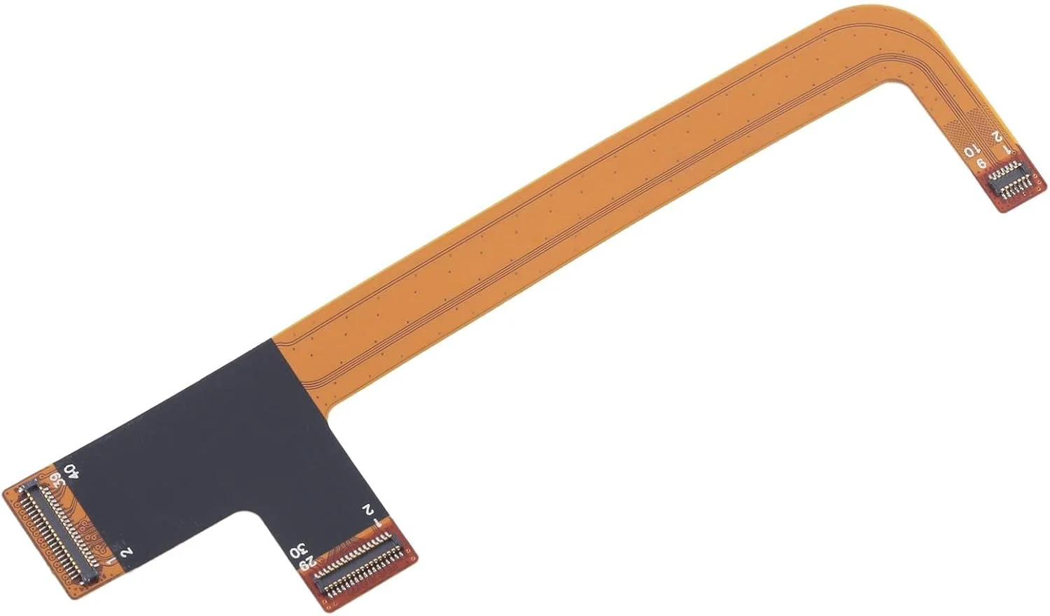 قطعات جایگزین موبایل: کابل فلت اتصال برد فرعی