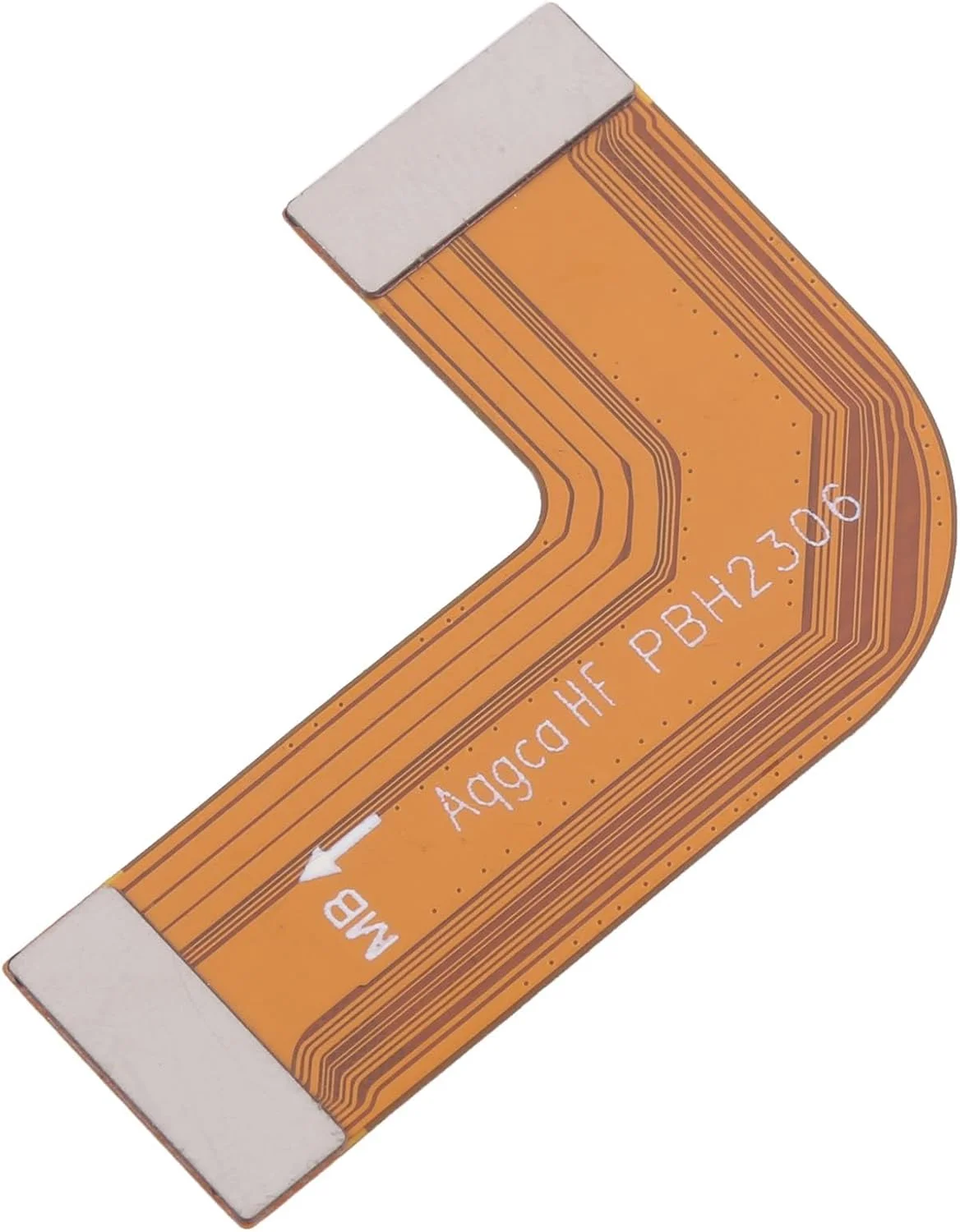 قطعات جایگزین موبایل: کابل فلت اتصال برد فرعی قطعات جایگزین موبایل: کابل فلت اتصال برد فرعی