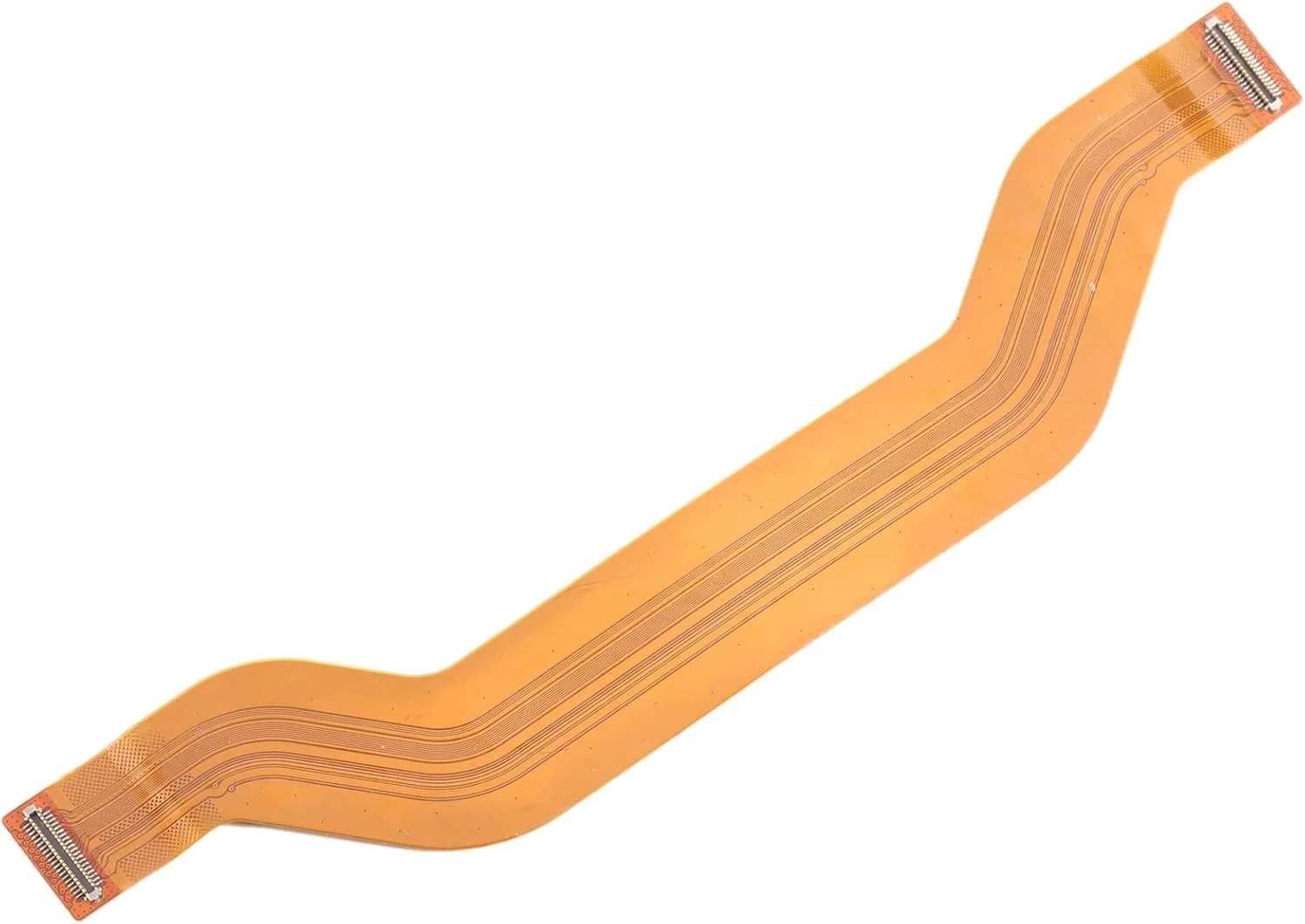 قطعات جایگزین موبایل برای کابل فلکس اتصال مادربرد گوشی هوآوی Enjoy 50 Pro OEM لوازم جانبی تلفن