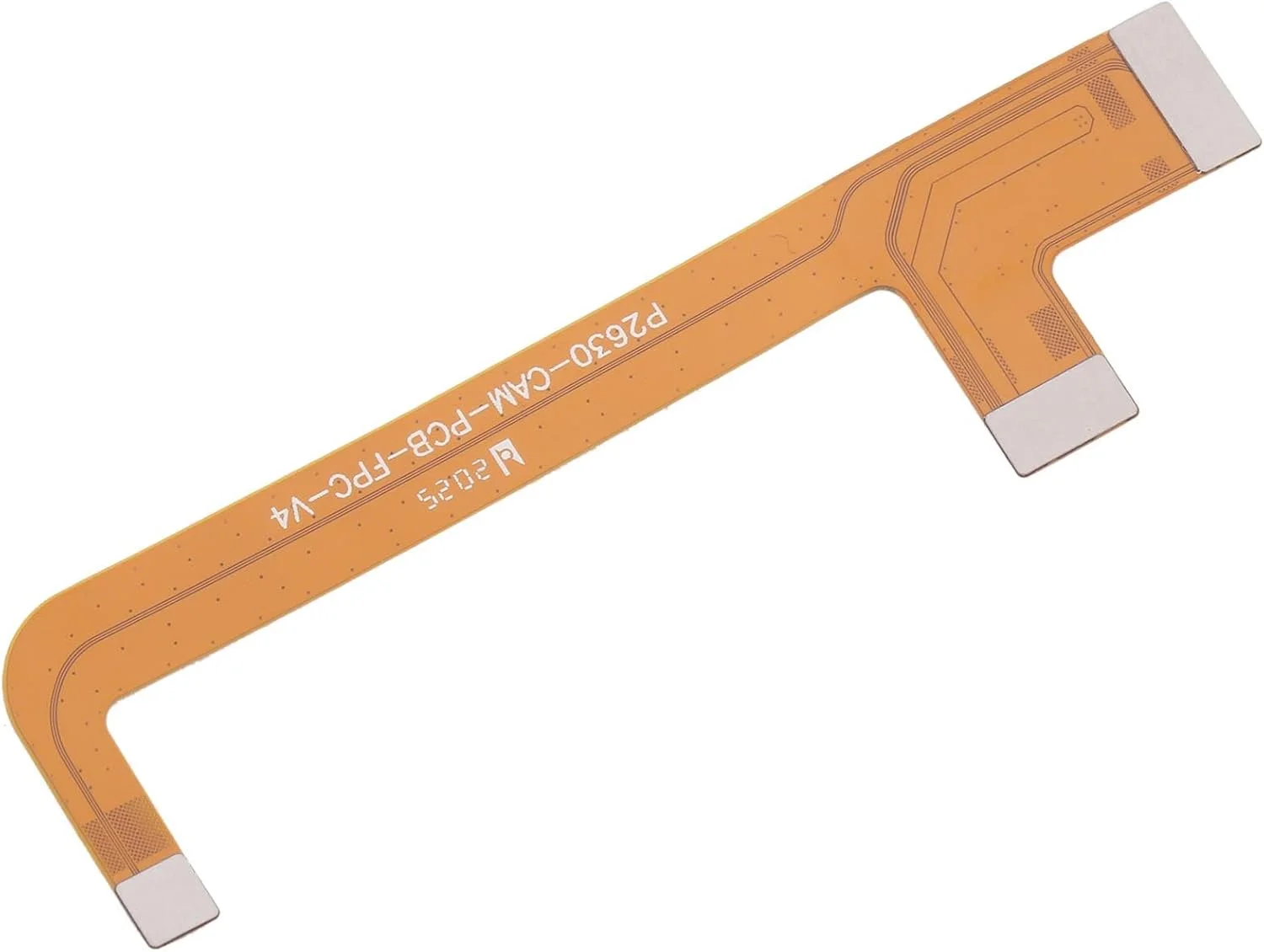 قطعات جایگزین موبایل: کابل فلت اتصال برد فرعی