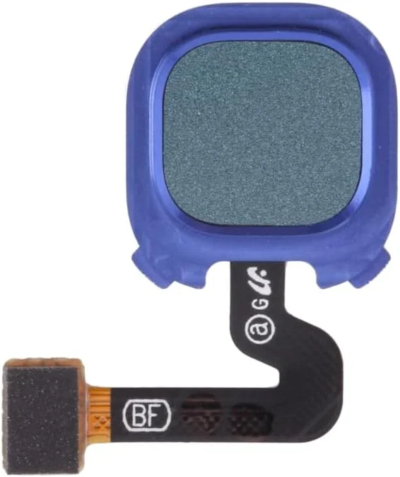 قطعات جایگزین موبایل برای گلکسی A9 SM-A920 کابل فلت حسگر اثر انگشت