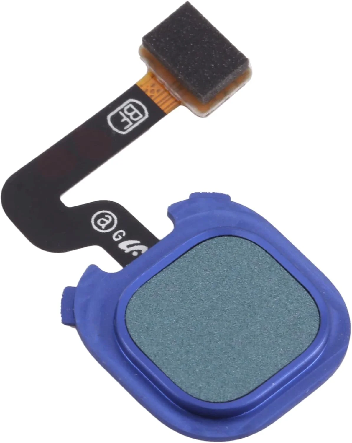 قطعات جایگزین موبایل برای گلکسی A9 SM-A920 کابل فلت حسگر اثر انگشت