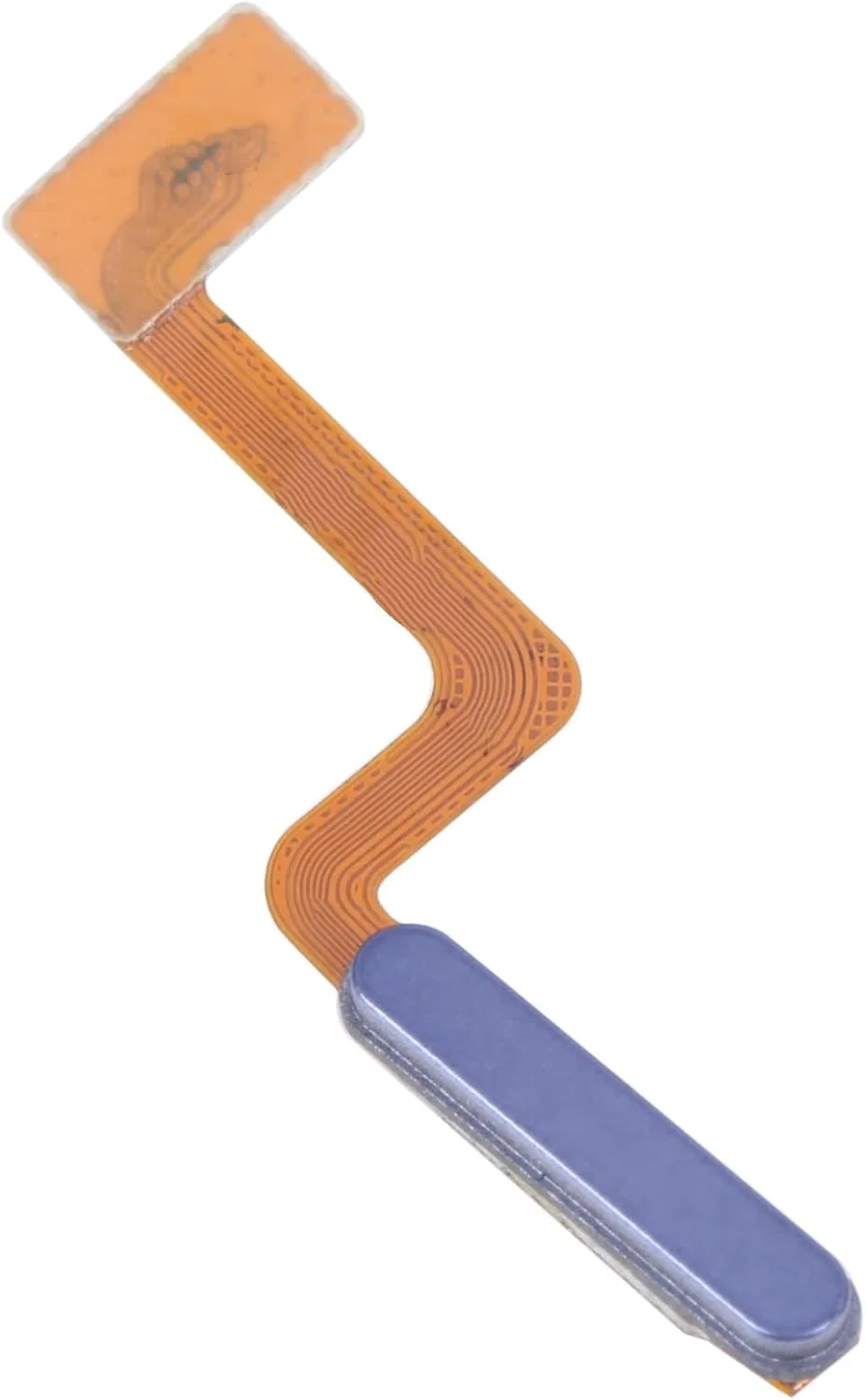 قطعات جایگزین موبایل برای گوشی گلکسی زد فلیپ SM-F700 کابل فلت حسگر اثر انگشت