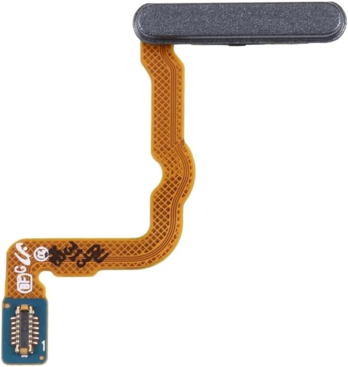 قطعات جایگزین تلفن همراه برای گلکسی زد فولد 4 مدل SM-F936 کابل فلت حسگر اثر انگشت