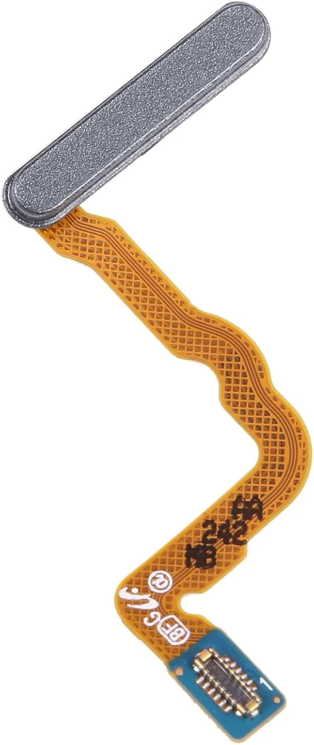 قطعات جایگزین تلفن همراه برای گلکسی زد فولد 4 مدل SM-F936 کابل فلت حسگر اثر انگشت