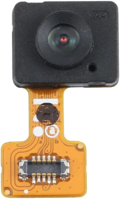 قطعات جایگزین موبایل برای گلکسی A52 5G SM-A526 کابل فلت حسگر اثر انگشت