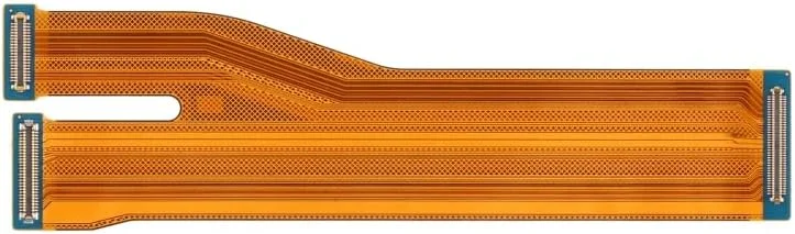 قطعات جایگزین موبایل برای کابل فلت مادربرد گلکسی A52 5G SM-A526