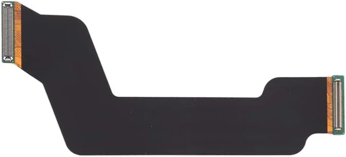 قطعات جایگزین موبایل کابل فلت مادربرد برای گلکسی A70 / SM-A705F