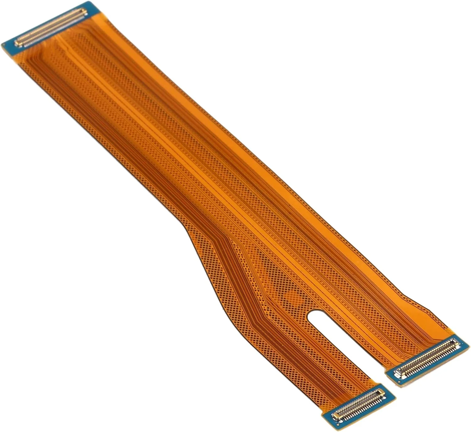 قطعات جایگزین موبایل برای کابل فلت مادربرد گلکسی A52 5G SM-A526