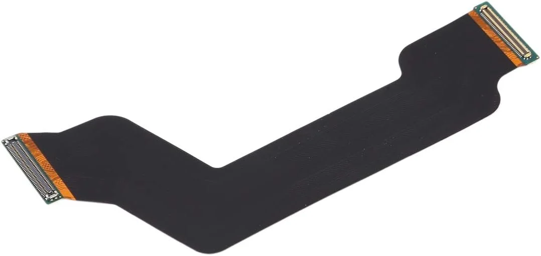 قطعات جایگزین موبایل کابل فلت مادربرد برای گلکسی A70 / SM-A705F