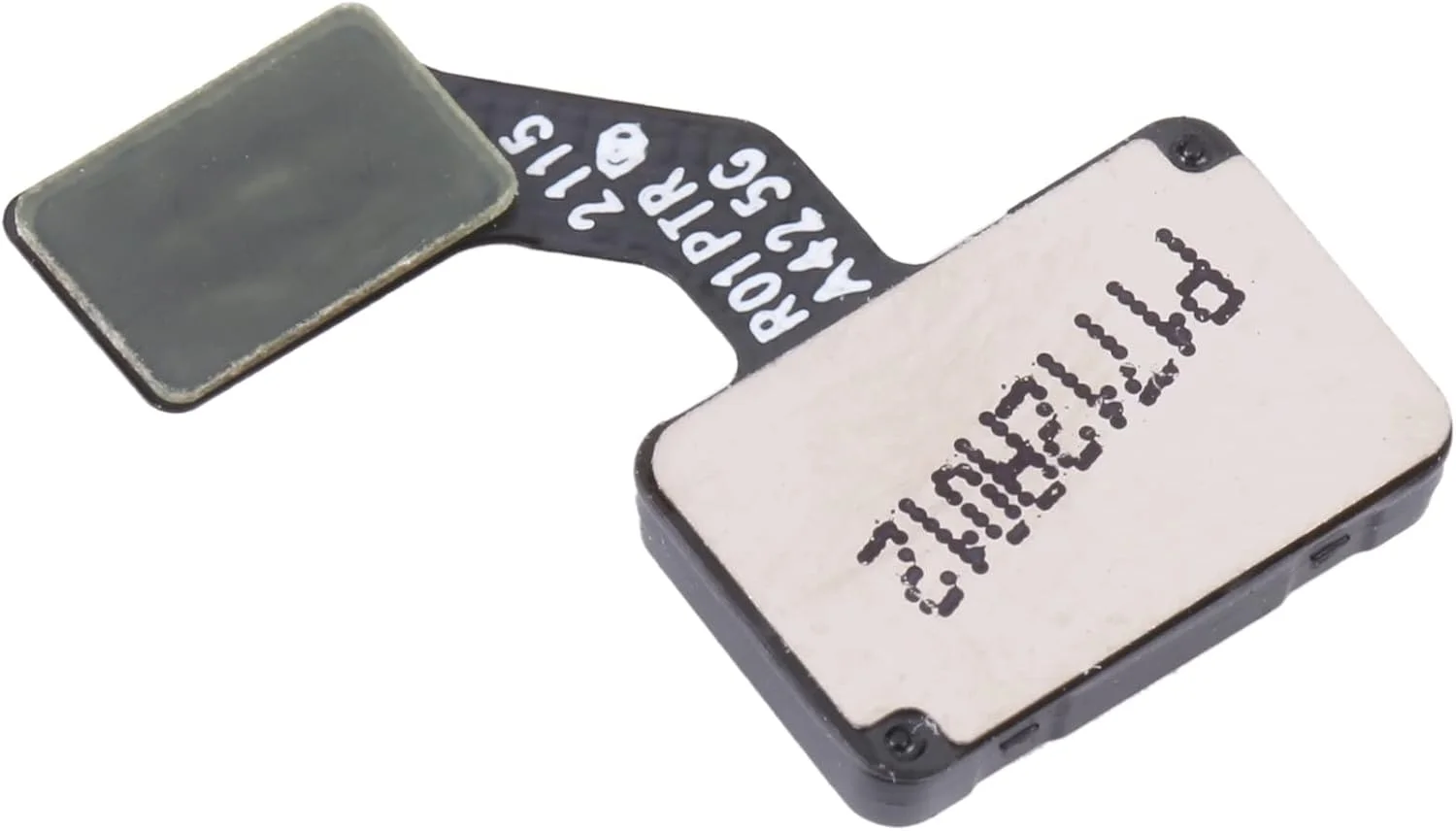 قطعات جایگزین موبایل برای گوشی گلکسی A42 5G مدل SM-A426B کابل فلت حسگر اثر انگشت