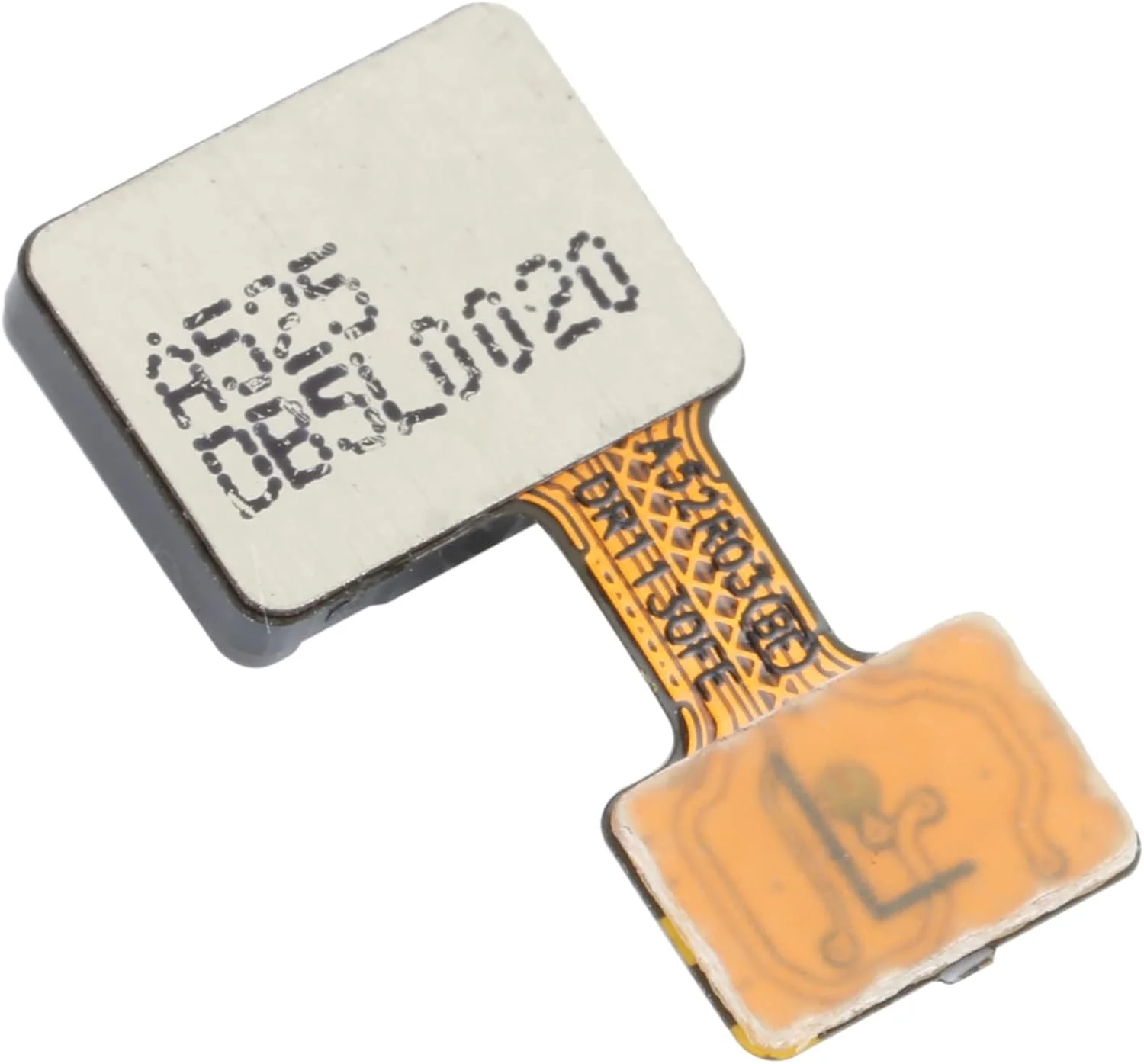 کابل فلت حسگر اثر انگشت گوشی موبایل مناسب برای گلکسی A52 4G SM-A525