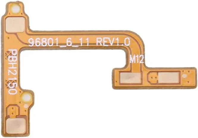قطعات جایگزین موبایل برای گلکسی A22 5G SM-A226B کابل فلکس بلندگو قطعات جایگزین موبایل برای گلکسی A22 5G SM-A226B کابل فلکس بلندگو