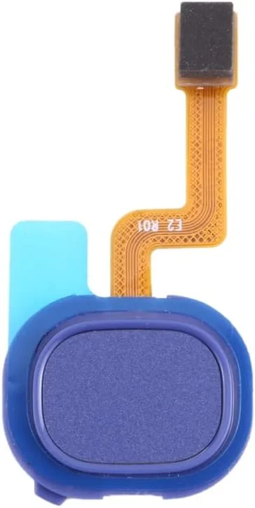 قطعات جایگزین تلفن همراه برای گلکسی A21s SM-A217 کابل فلت حسگر اثر انگشت قطعات جایگزین تلفن همراه برای گلکسی A21s SM-A217 کابل فلت حسگر اثر انگشت