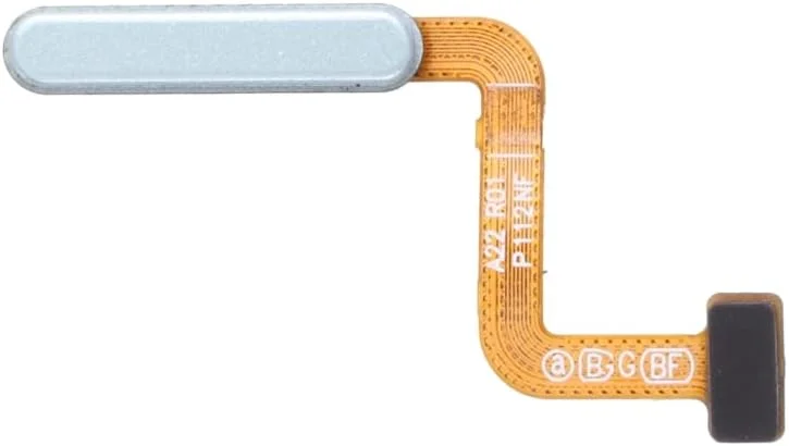 قطعات جایگزین موبایل برای گلکسی A22 4G SM-A225 کابل فلت حسگر اثر انگشت قطعات جایگزین موبایل برای گلکسی A22 4G SM-A225 کابل فلت حسگر اثر انگشت