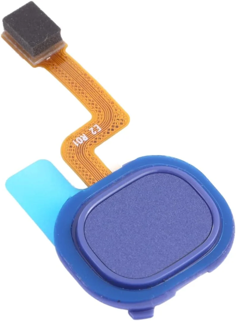 قطعات جایگزین تلفن همراه برای گلکسی A21s SM-A217 کابل فلت حسگر اثر انگشت قطعات جایگزین تلفن همراه برای گلکسی A21s SM-A217 کابل فلت حسگر اثر انگشت