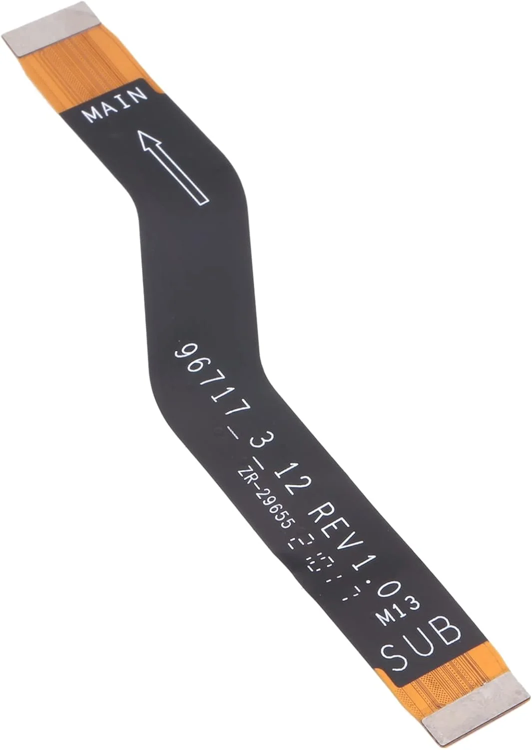 قطعات جایگزین موبایل برای کابل فلت مادربرد گلکسی A21 SM-A215