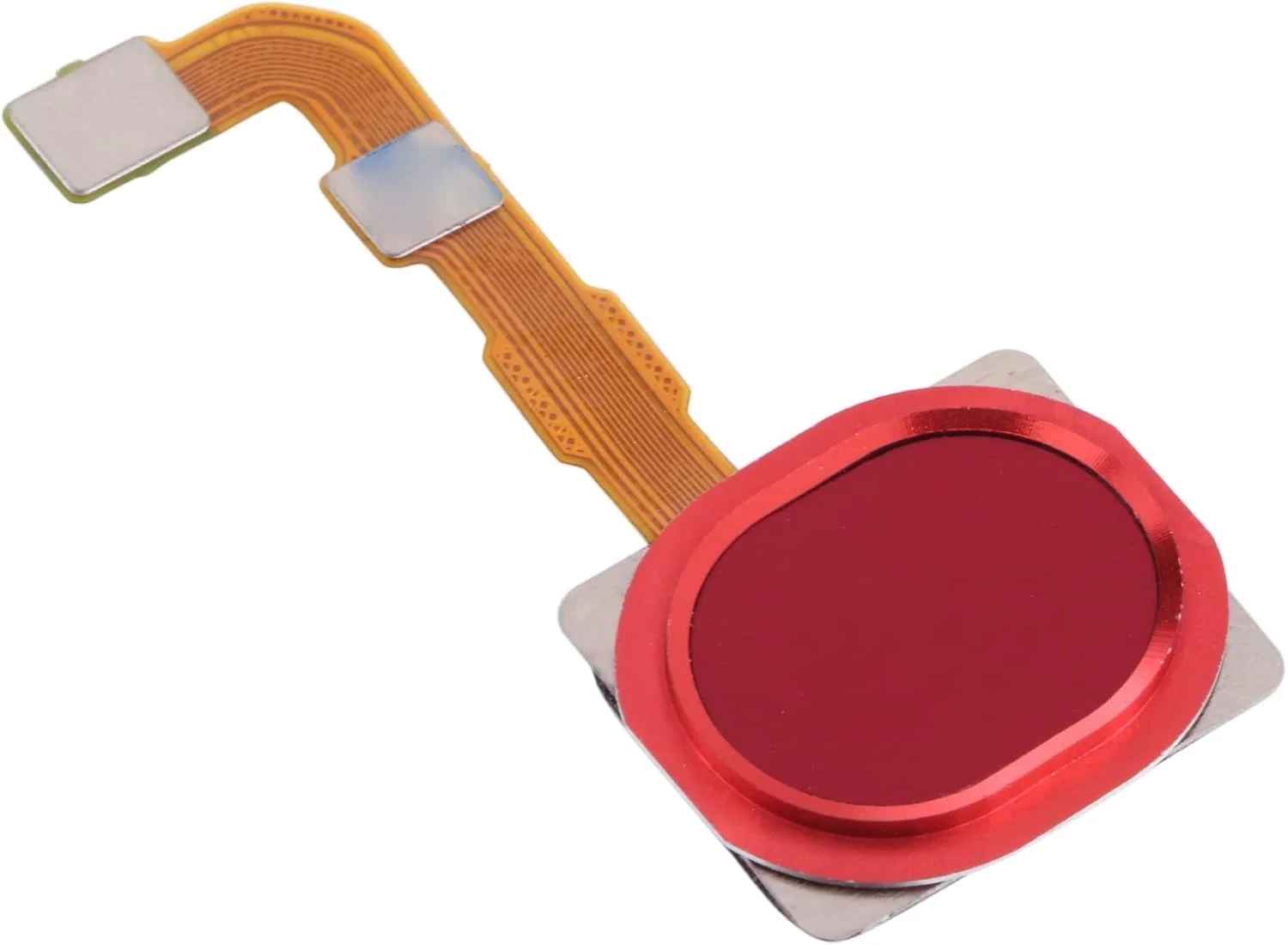 قطعات جایگزین موبایل برای سنسور اثر انگشت گوشی گلکسی A20s SM-A207