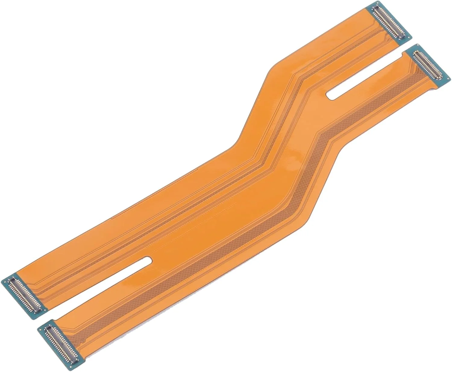 قطعات جایگزین موبایل برای کابل فلت مادربرد گلکسی A16 5G SM-A166B