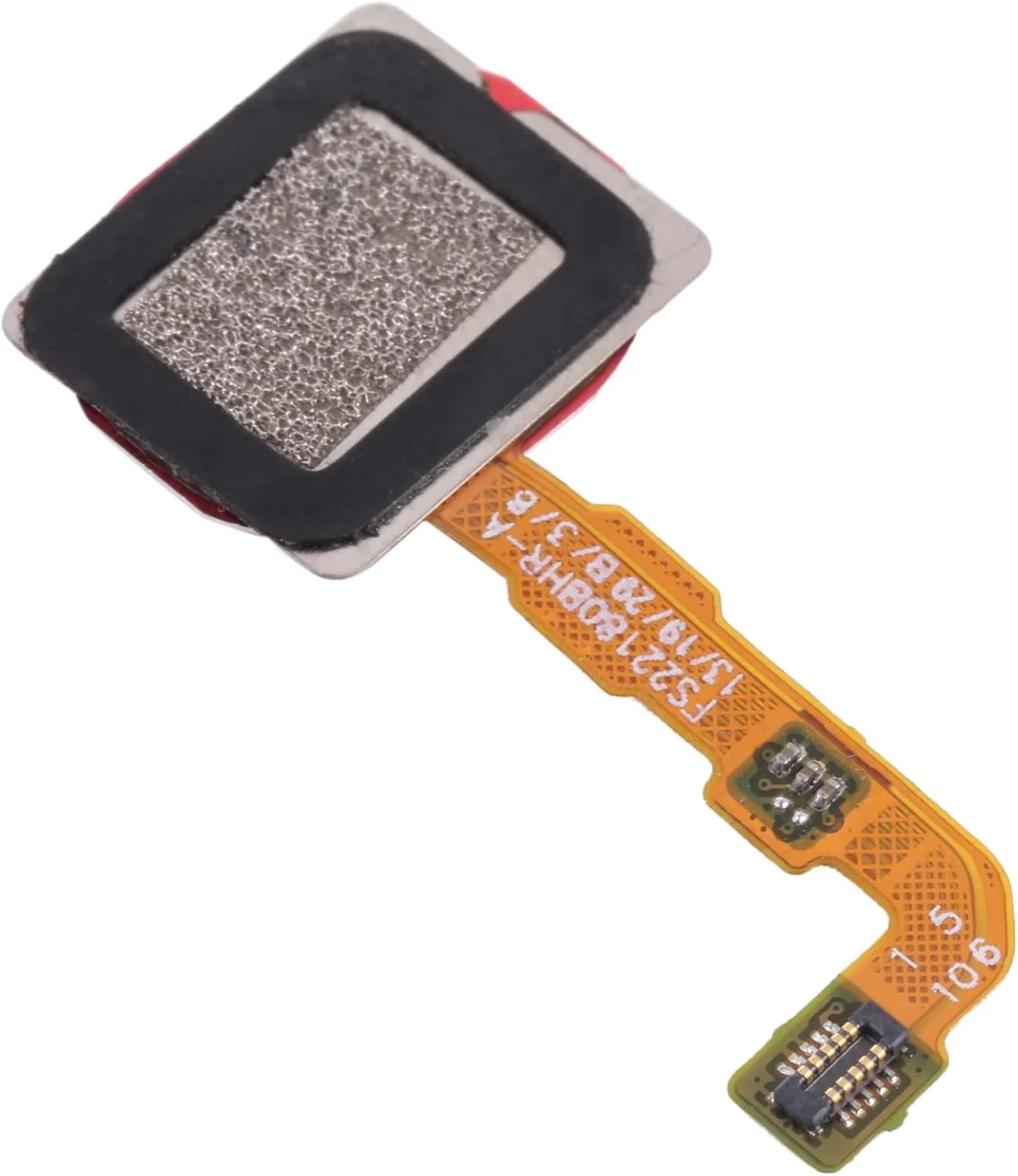 قطعات جایگزین موبایل برای سنسور اثر انگشت گوشی گلکسی A20s SM-A207