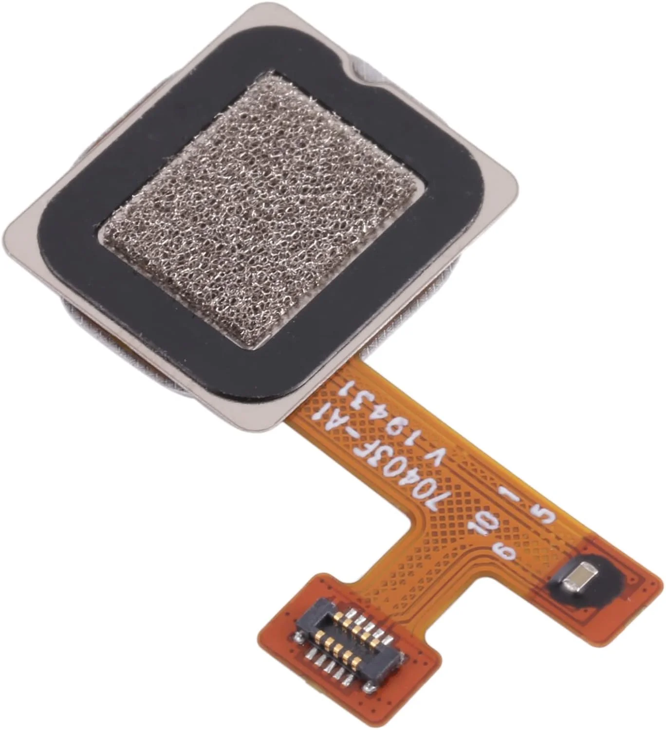 قطعات جایگزین تلفن همراه برای سنسور اثر انگشت گوشی گلکسی A21 SM-A215 قطعات جایگزین تلفن همراه برای سنسور اثر انگشت گوشی گلکسی A21 SM-A215