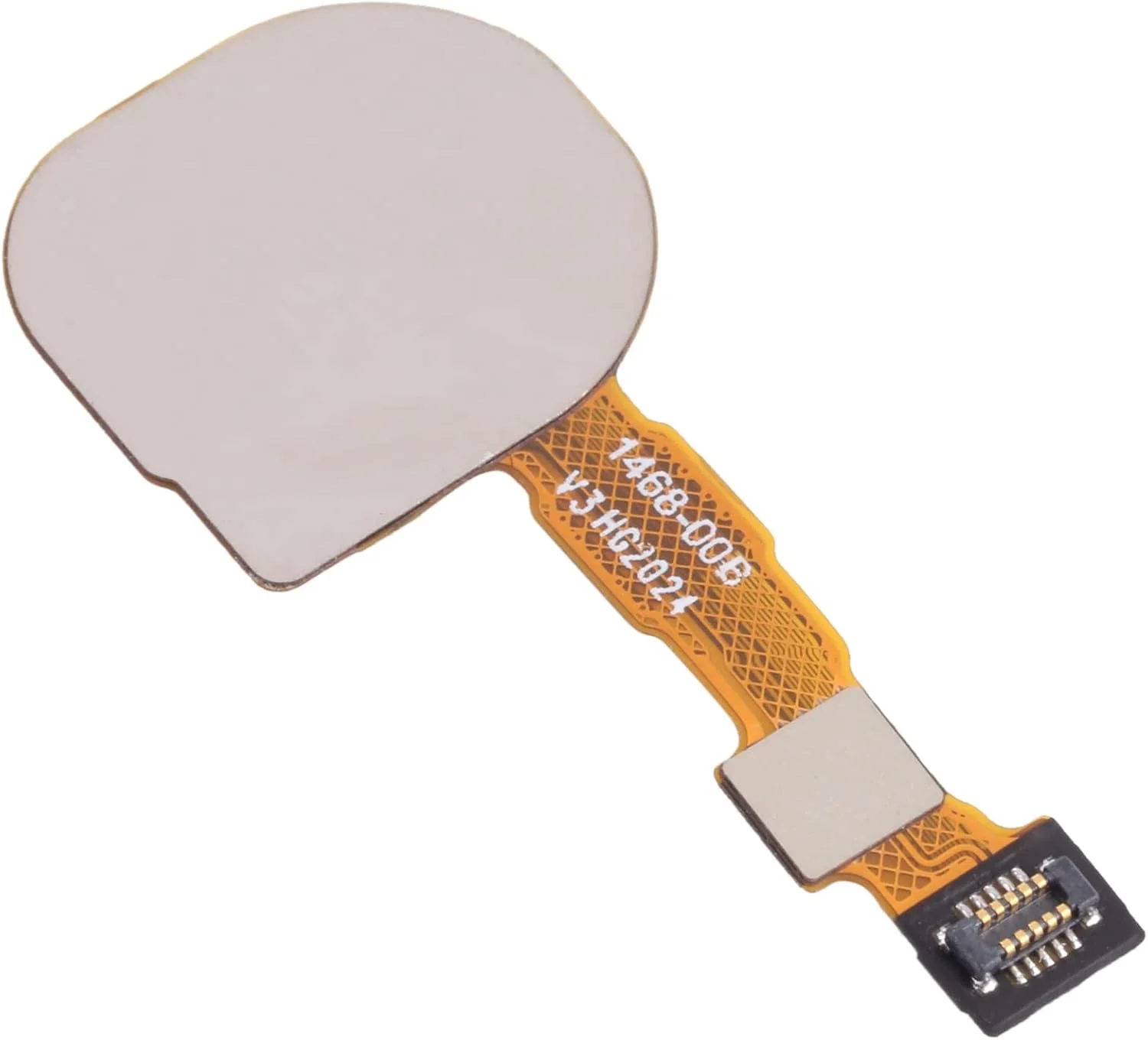 قطعات جایگزین موبایل برای گوشی گلکسی A11 SM-A115 کابل فلت حسگر اثر انگشت