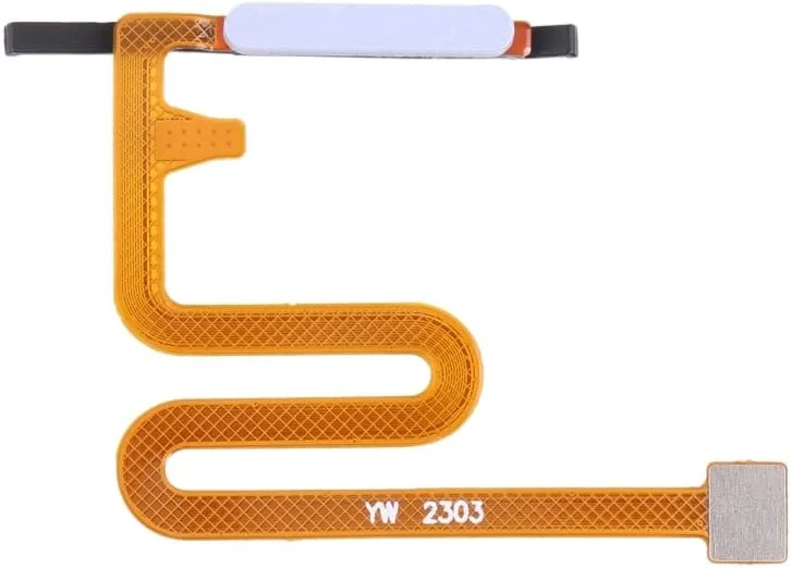 قطعات جایگزین موبایل برای گوشی گلکسی A14 SM-A145P کابل فلت حسگر اثر انگشت قطعات جایگزین موبایل برای گوشی گلکسی A14 SM-A145P کابل فلت حسگر اثر انگشت