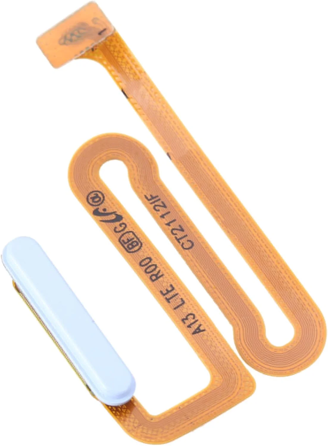 قطعات جایگزین موبایل برای سنسور اثر انگشت گوشی گلکسی A13 SM-A135