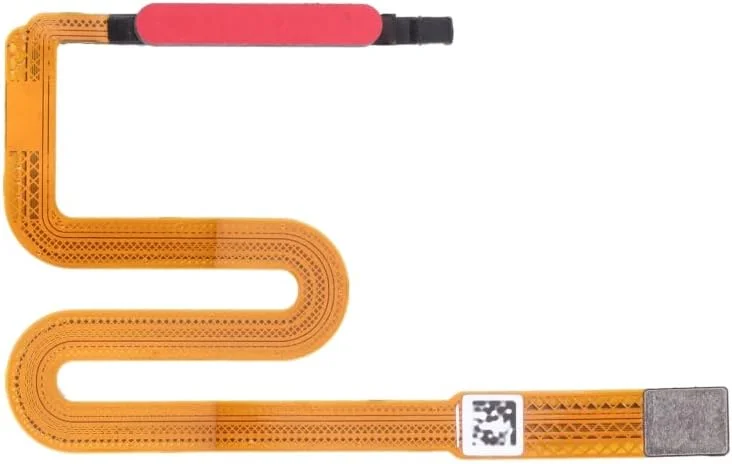 قطعات جایگزین تلفن همراه برای گلکسی A03s SM-A037F کابل فلت حسگر اثر انگشت قطعات جایگزین تلفن همراه برای گلکسی A03s SM-A037F کابل فلت حسگر اثر انگشت