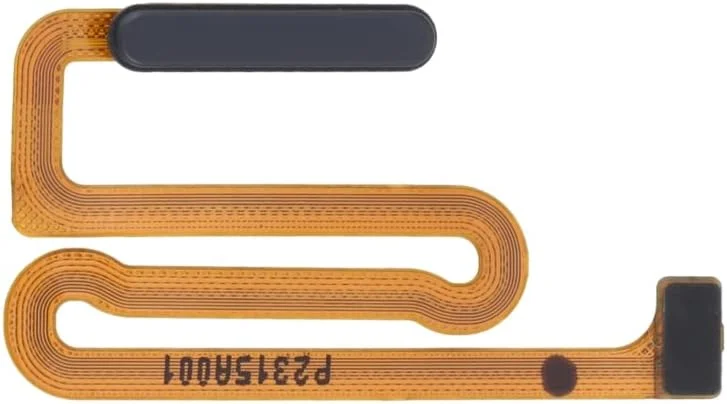 کابل فلت حسگر اثر انگشت گوشی موبایل مناسب برای گلکسی A04s SM-A047F (مشکی) کابل فلت حسگر اثر انگشت گوشی موبایل مناسب برای گلکسی A04s SM-A047F (مشکی)