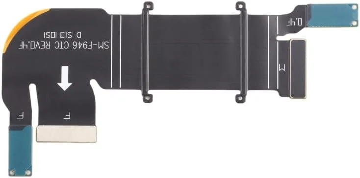 قطعات جایگزین موبایل برای گلکسی زد فولد 5 SM-F946B کابل فلکس محور چرخش قطعات جایگزین موبایل برای گلکسی زد فولد 5 SM-F946B کابل فلکس محور چرخش