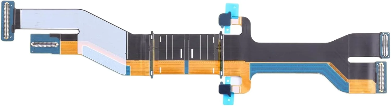 قطعات جایگزین موبایل کابل فلکس محور چرخشی برای گلکسی زد فلیپ 5 SM-F731