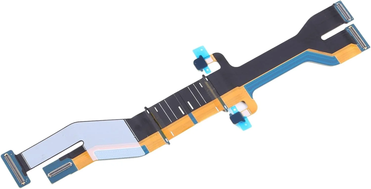 قطعات جایگزین موبایل کابل فلکس محور چرخشی برای گلکسی زد فلیپ 5 SM-F731