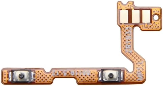 قطعات جایگزین موبایل برای دکمه ولوم گوشی گلکسی A20s SM-A207