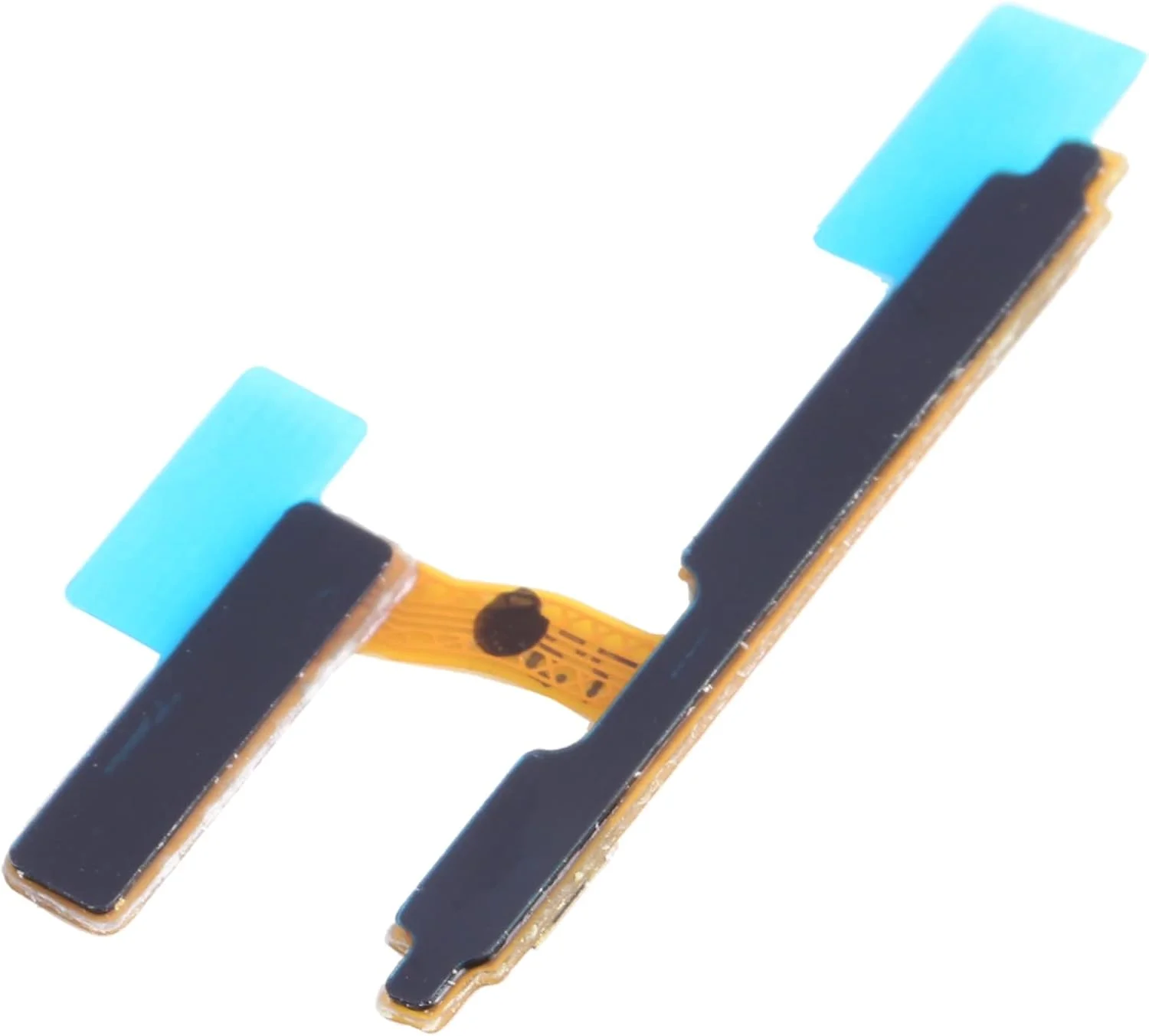 قطعات جایگزین موبایل دکمه ولوم مناسب برای گلکسی A22 / SM-A225