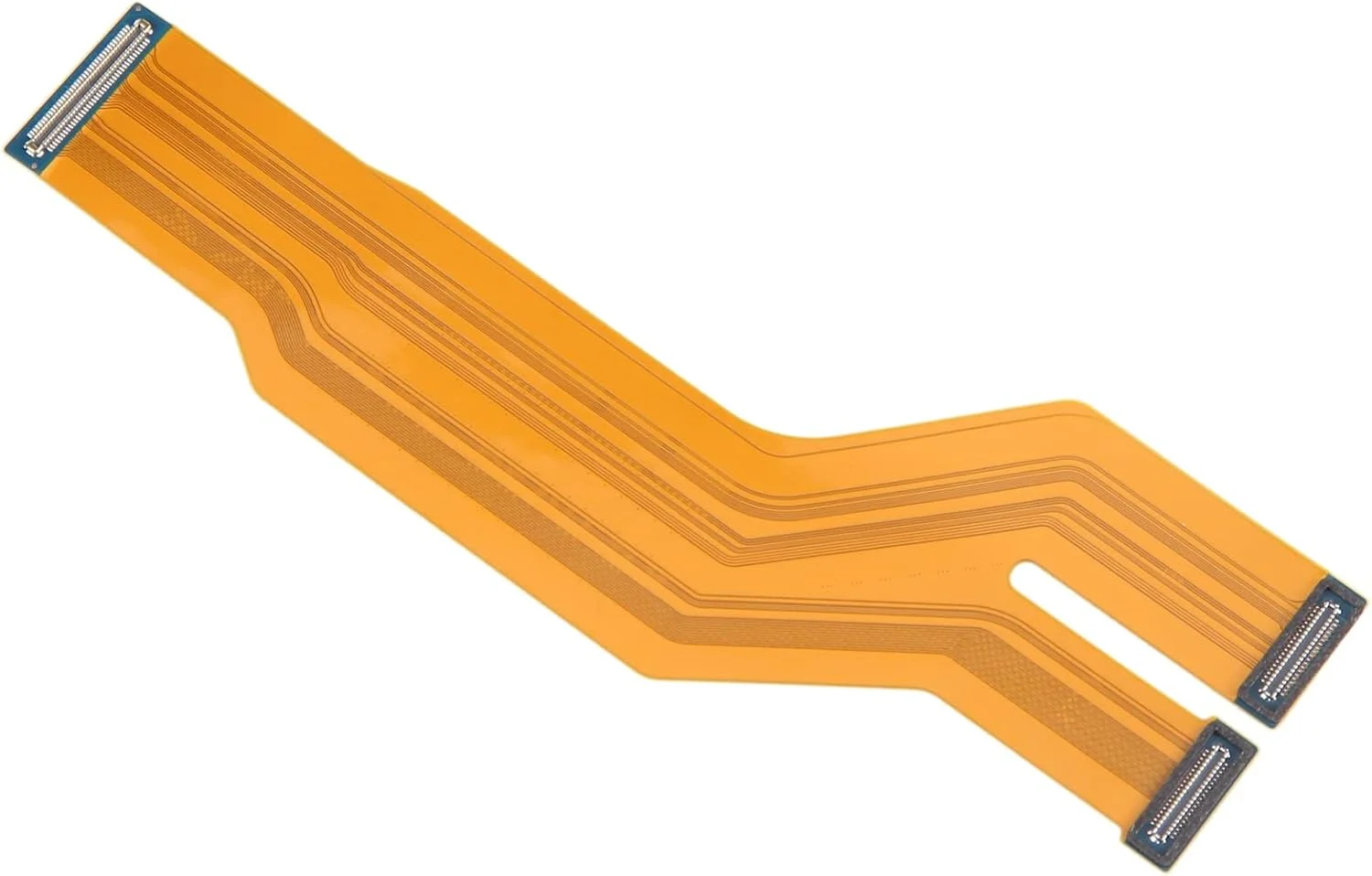 قطعات جایگزین موبایل برای کابل فلت ال سی دی گلکسی A24 4G SM-A245