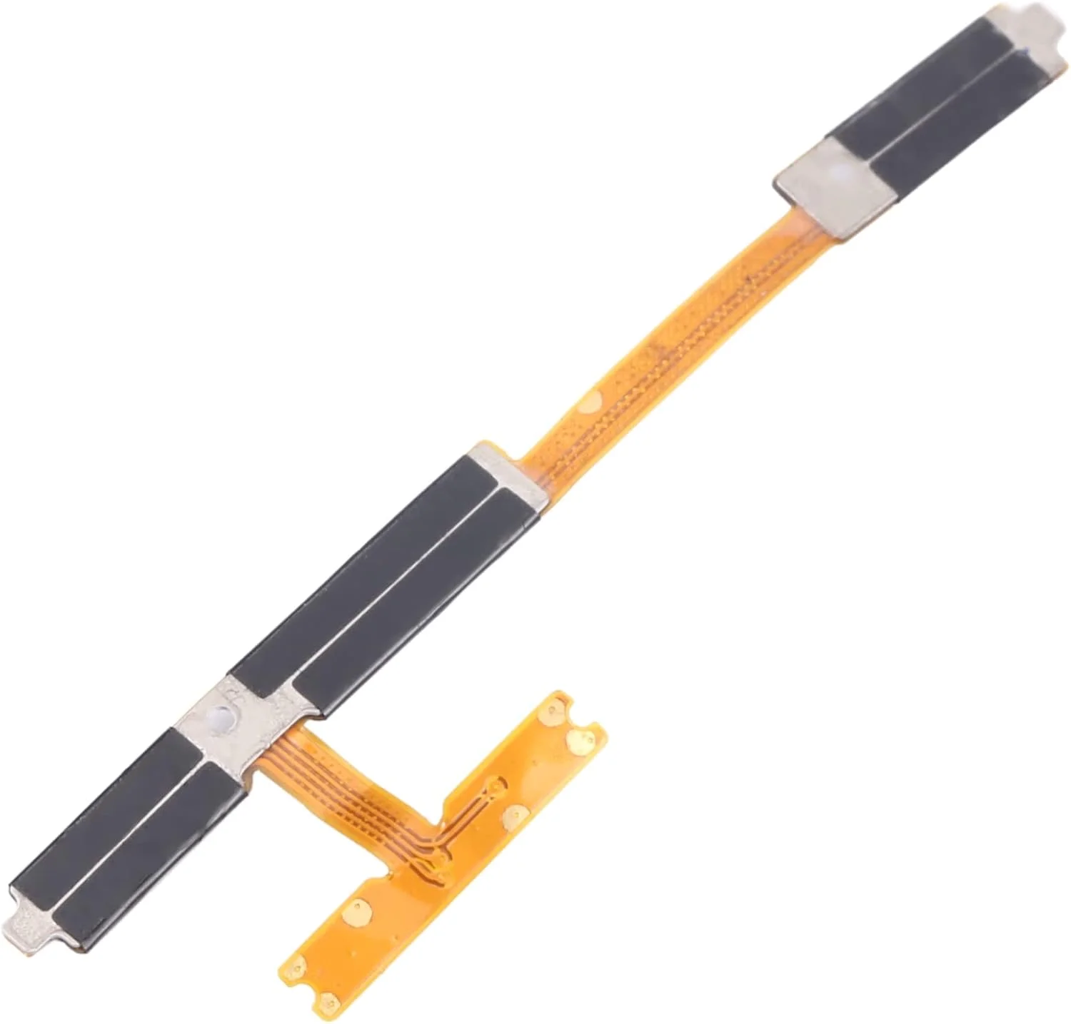 قطعات جایگزین موبایل برای دکمه پاور و کابل فلکس دکمه صدا Galaxy A22 5G SM-A226B قطعات جایگزین موبایل برای دکمه پاور و کابل فلکس دکمه صدا Galaxy A22 5G SM-A226B