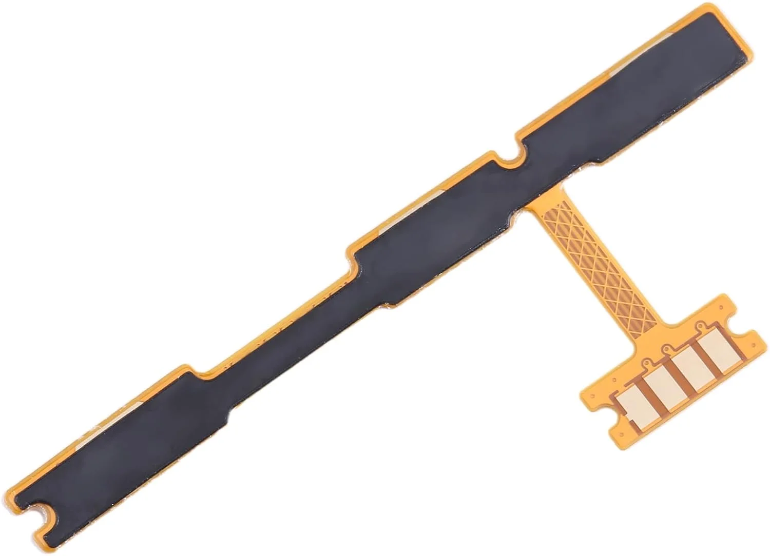 قطعات جایگزین موبایل برای دکمه پاور و کابل فلکس دکمه صدا Galaxy A05 SM-A055F