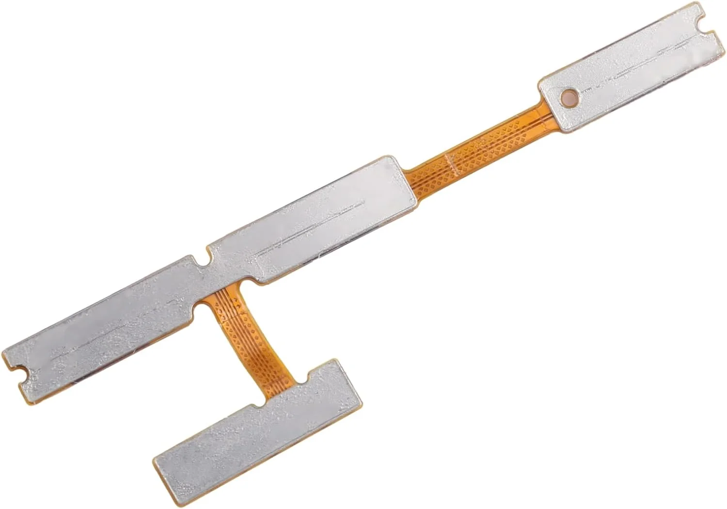 قطعات جایگزین موبایل برای دکمه پاور و کابل فلکس دکمه صدا Galaxy A05S SM-A057F