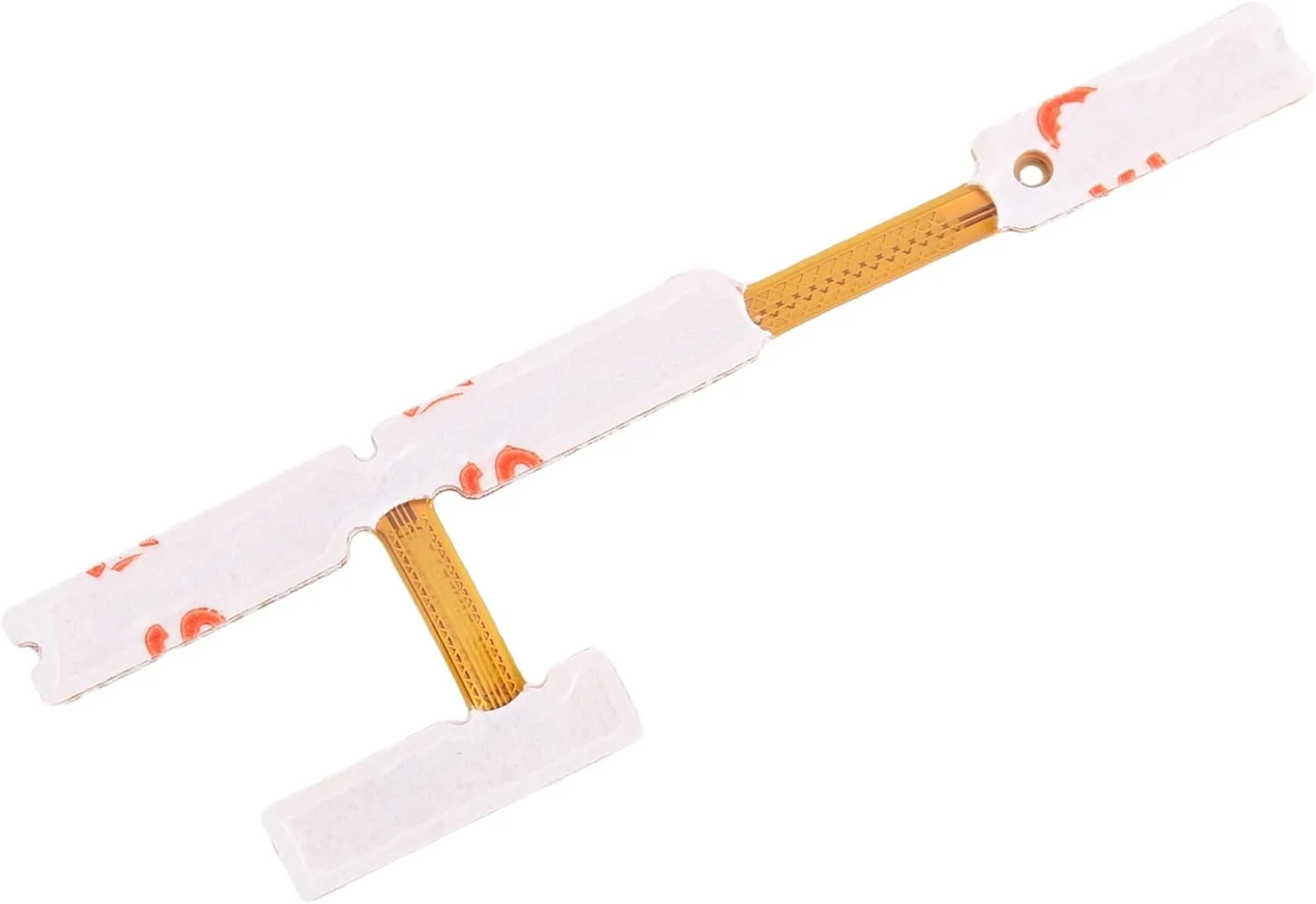 قطعات جایگزین موبایل برای دکمه پاور و کابل فلکس دکمه صدا Galaxy A05S SM-A057F