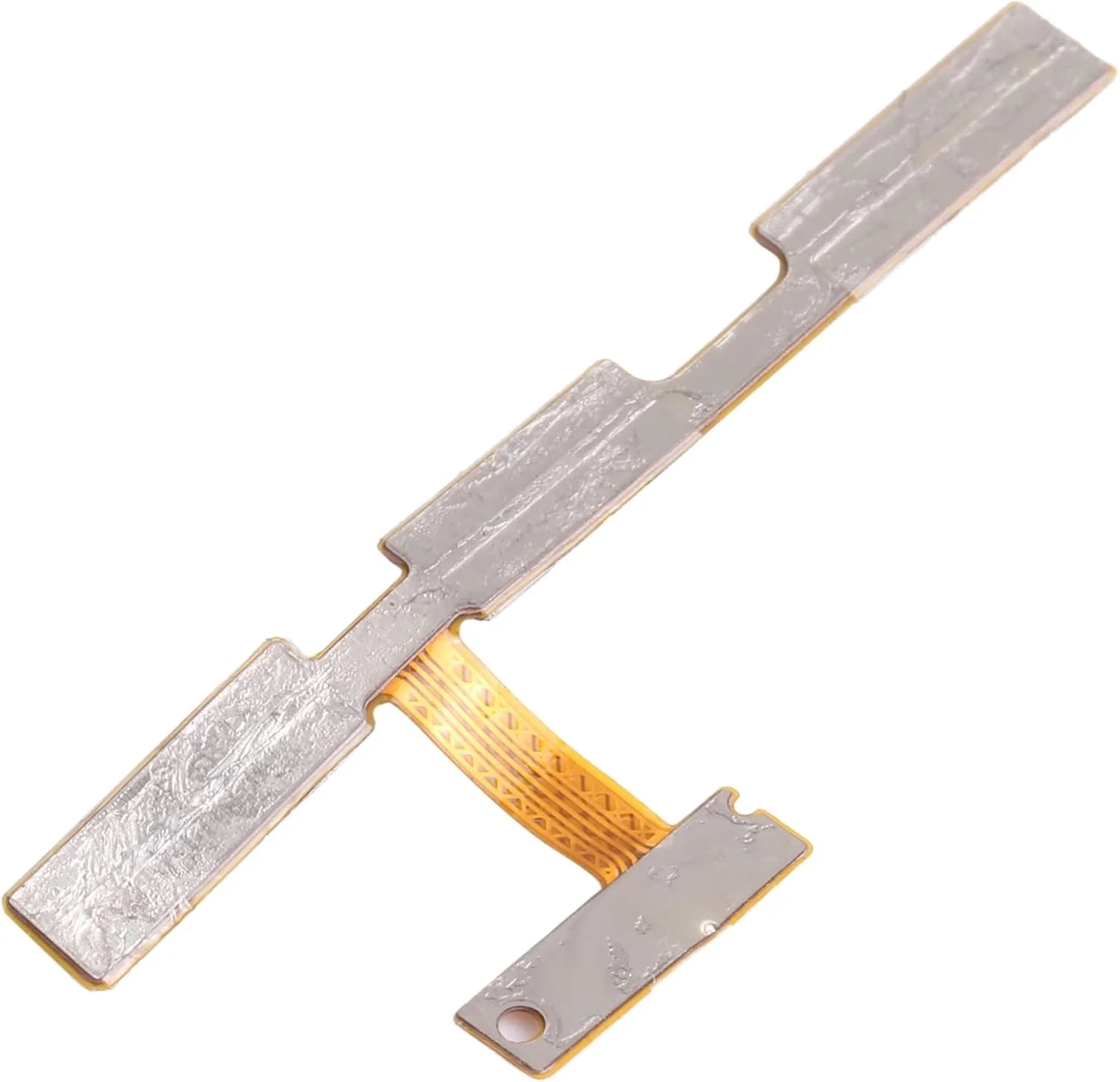 قطعات جایگزین موبایل برای دکمه پاور و کابل فلکس دکمه صدا Galaxy A02s SM-A025