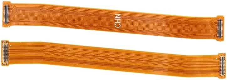 قطعات جایگزین موبایل کابل فلت مادربرد برای گلکسی A40S یک جفت