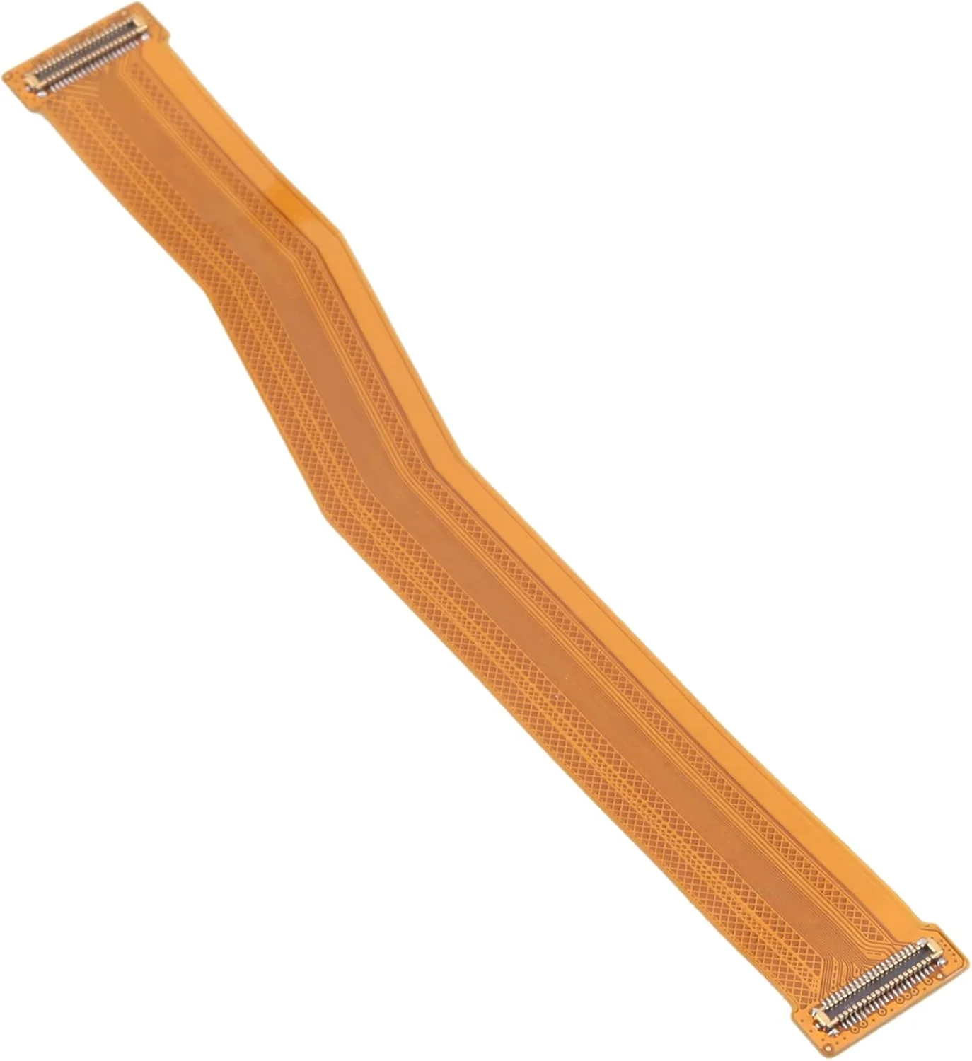 قطعات جایگزین موبایل برای کابل فلت مادربرد گلکسی A60