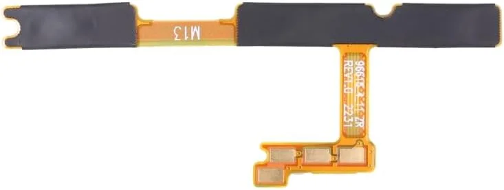 قطعات جایگزین موبایل برای دکمه پاور و کابل فلکس دکمه صدا Galaxy A04 SM-A045F