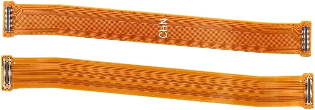 قطعات جایگزین موبایل کابل فلت مادربرد برای گلکسی A40S یک جفت قطعات جایگزین موبایل کابل فلت مادربرد برای گلکسی A40S یک جفت