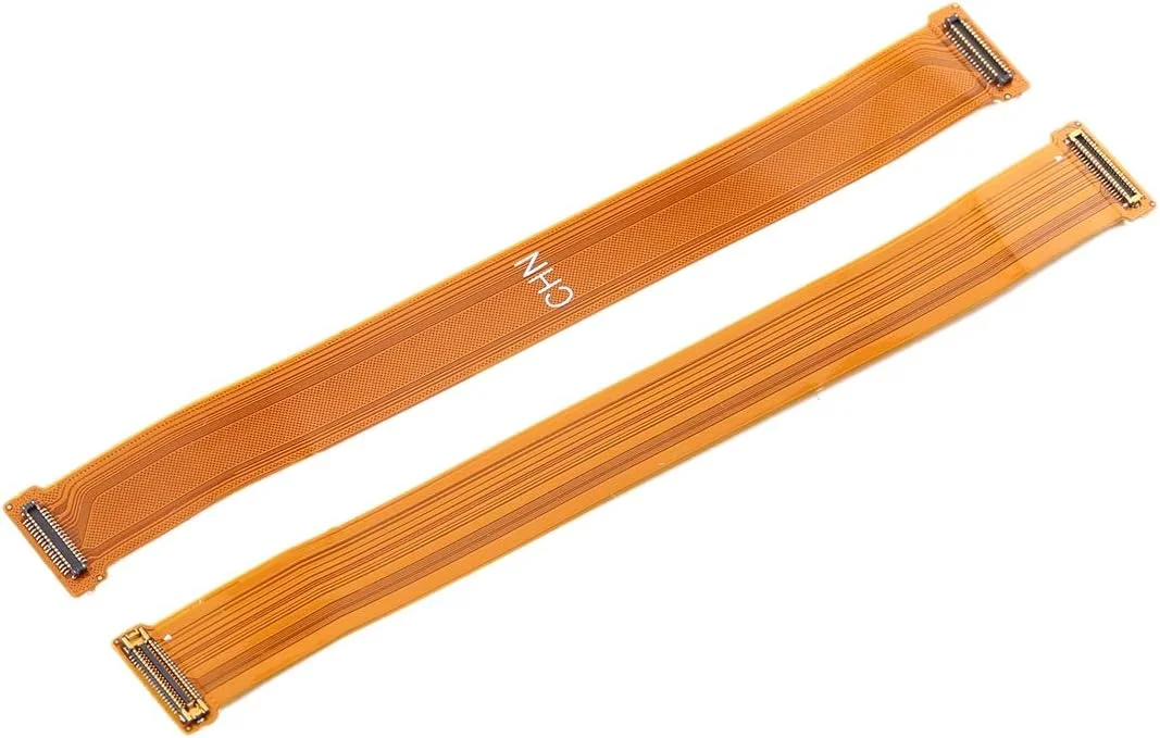 قطعات جایگزین موبایل کابل فلت مادربرد برای گلکسی A40S یک جفت قطعات جایگزین موبایل کابل فلت مادربرد برای گلکسی A40S یک جفت