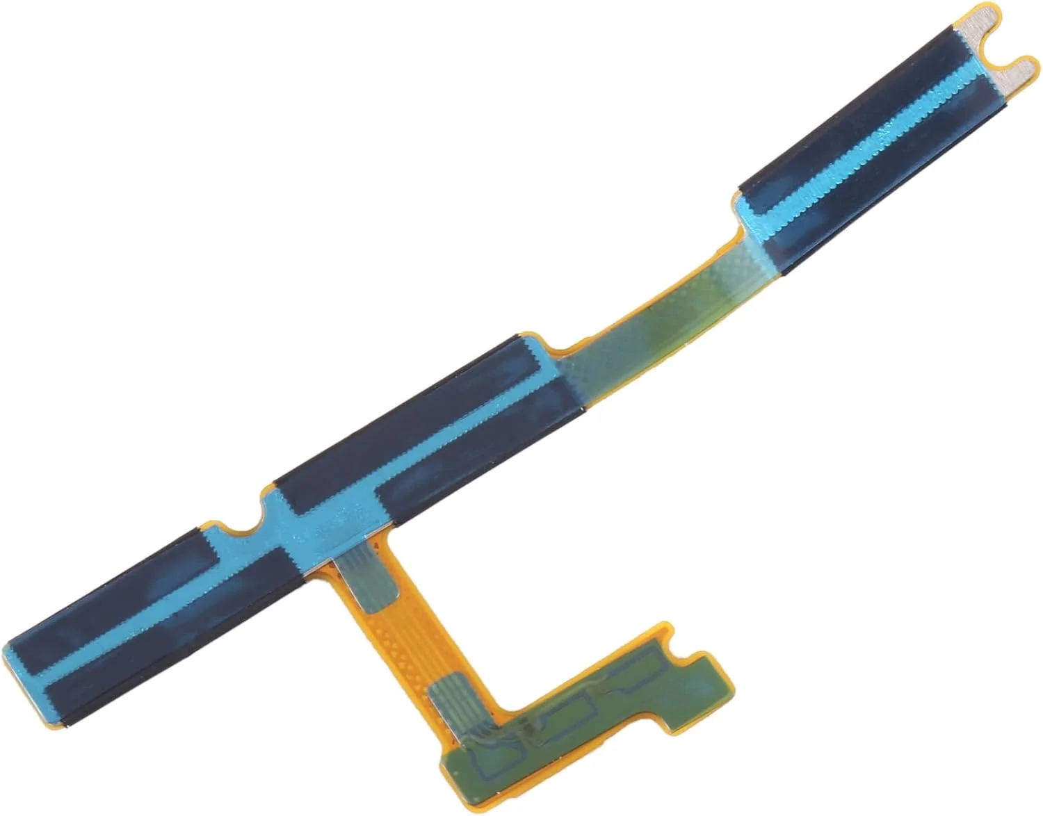 قطعات جایگزین موبایل برای دکمه پاور و کابل فلکس دکمه صدا Galaxy A04 SM-A045F قطعات جایگزین موبایل برای دکمه پاور و کابل فلکس دکمه صدا Galaxy A04 SM-A045F