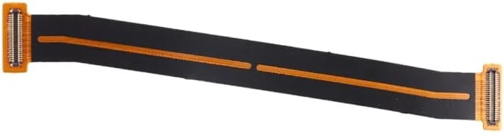 قطعات جایگزین موبایل برای کابل فلت مادربرد گلکسی A20e A202F